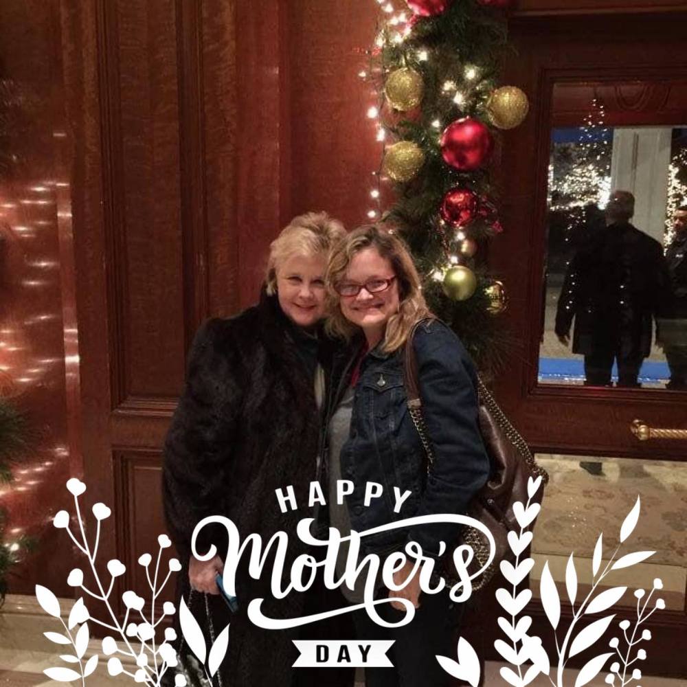 Meet your Posher, Jenny